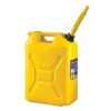 SCE03711 - 20 Litre Military Style Diesel Can ( Yellow )