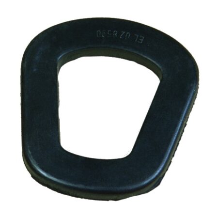 Wavian Spout Seal - Black