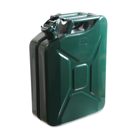 20L Wavian Site Cans