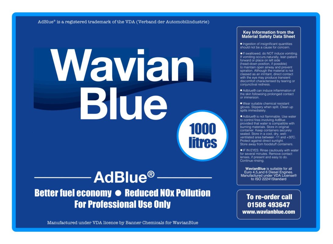 Wavian Quality Fuel Cans & Accessories