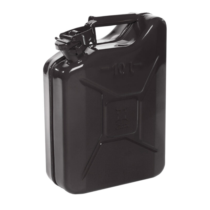 Wavian Quality Fuel Cans & Accessories