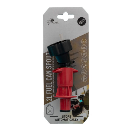 2 litre screw spout