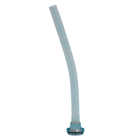 Spout for US Style SS Jerrycan