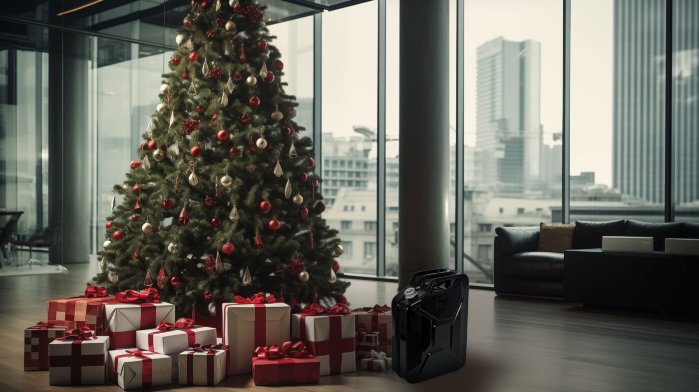 Wavian Quality Fuel Cans & Accessories