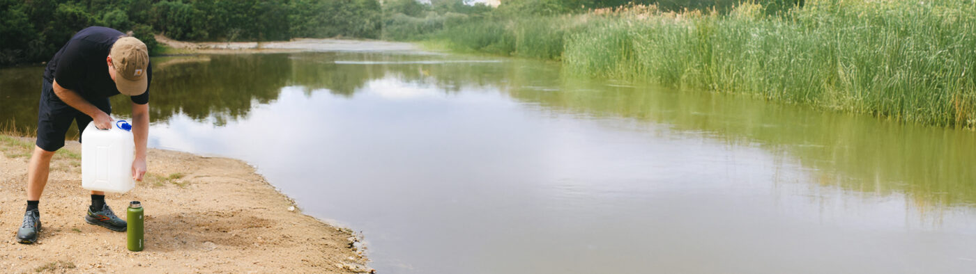 Wavian Quality Fuel Cans & Accessories