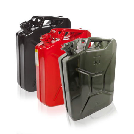 Non Wavian Site Cans