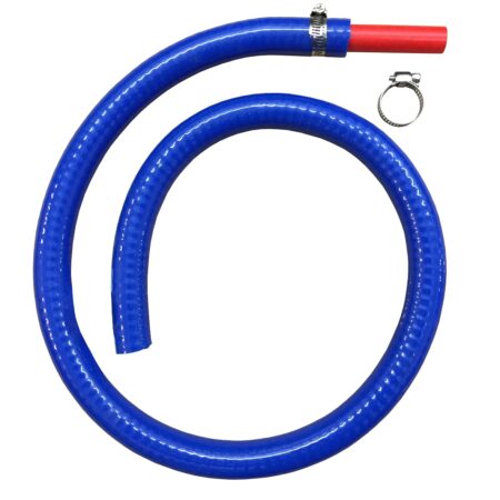 1 Metre extension hose for Fuel Pump - NEW