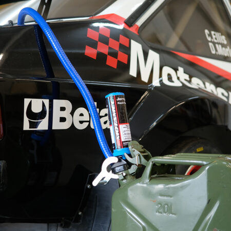 Wavian Quality Jerry Cans