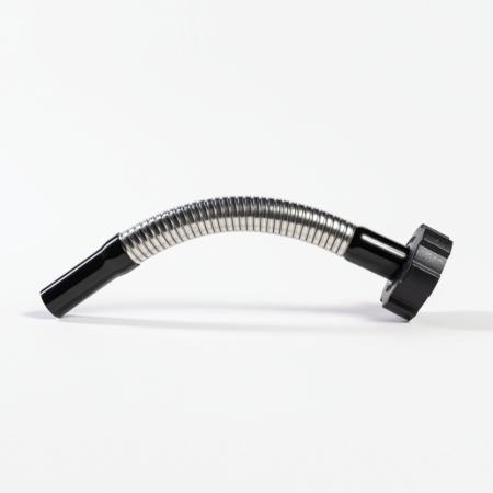 Flexible Screw Top Pouring Spout - Diesel