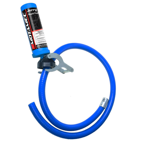 Hand Fuel Pump