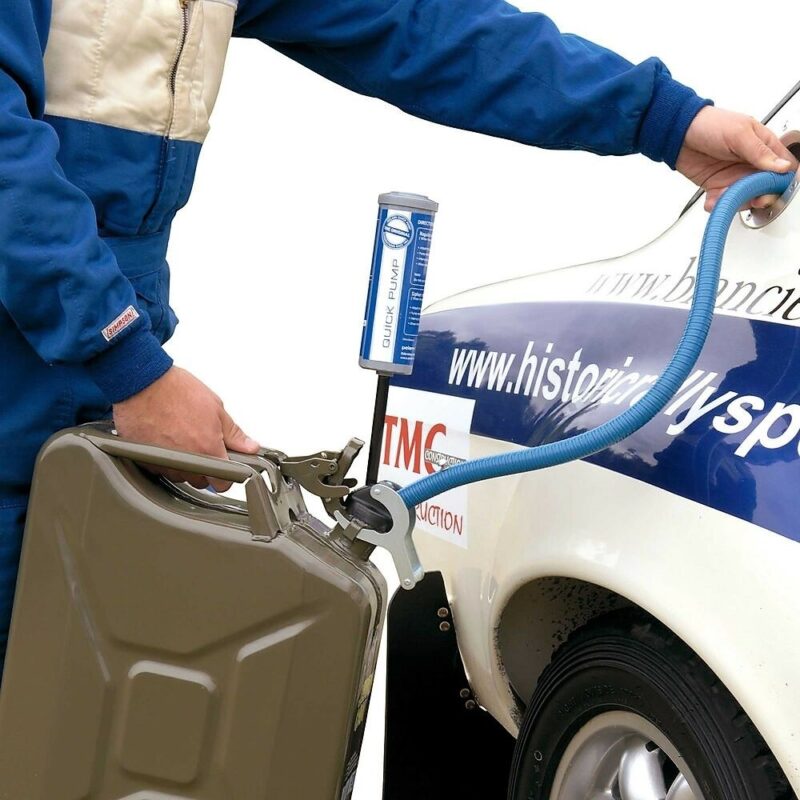 Wavian Quality Fuel Cans & Accessories