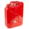 20L Wavian Red Jerry Can