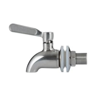 Wavian Stainless Steel Replacement Tap for Wavian Water Tank