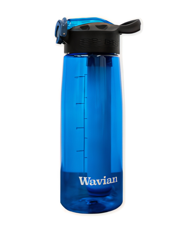 Wavian Quality Fuel Cans & Accessories