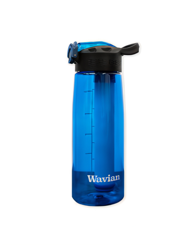 Wavian Quality Fuel Cans & Accessories