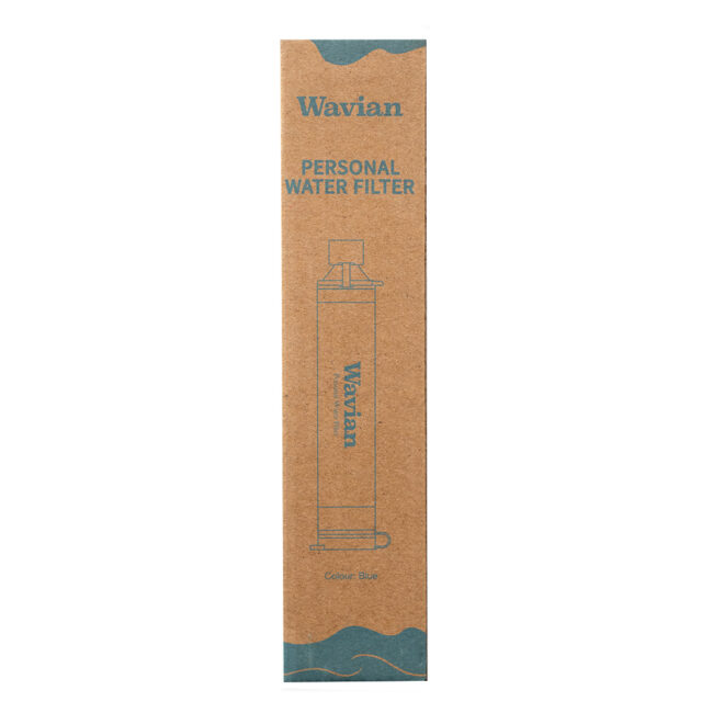 Wavian Water Straw Filter - Image 3