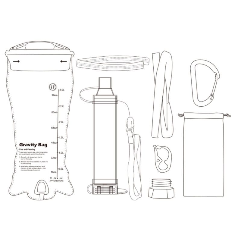 Wavian Quality Fuel Cans & Accessories