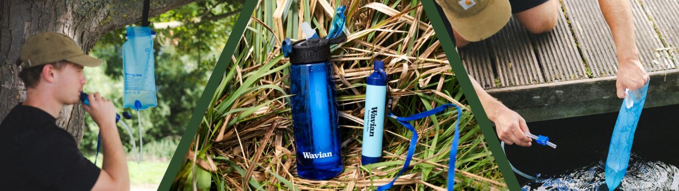 Wavian Quality Fuel Cans & Accessories