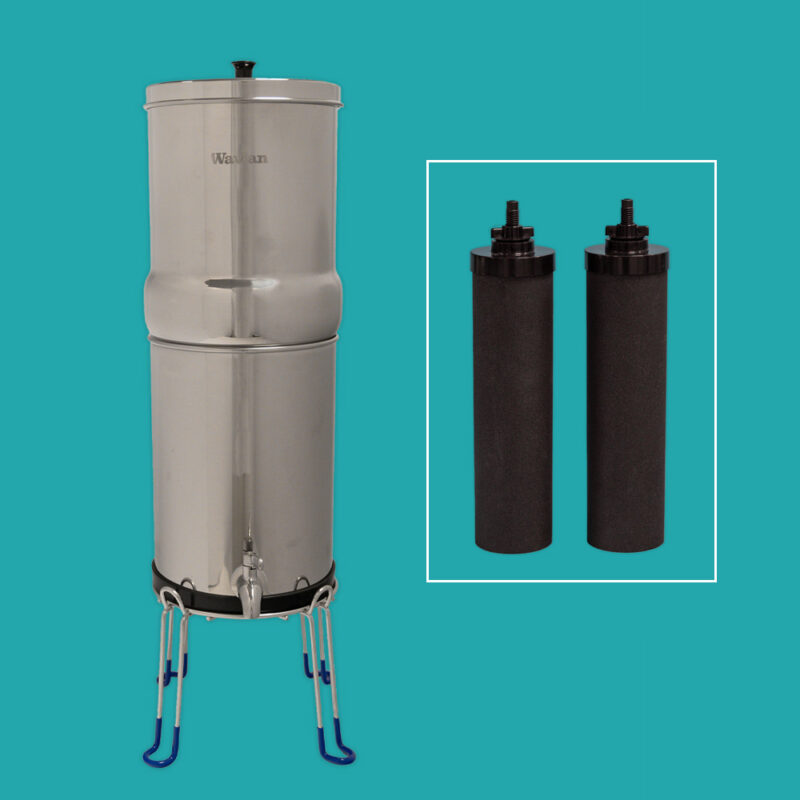 Wavian Quality Fuel Cans & Accessories