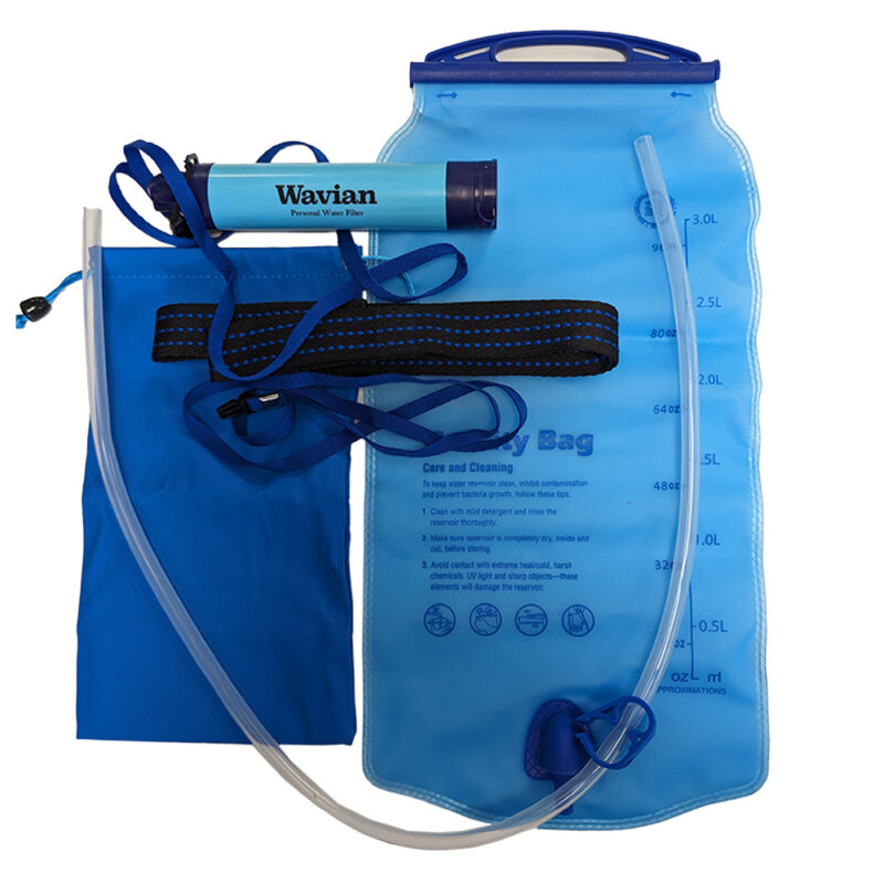 Wavian Quality Fuel Cans & Accessories