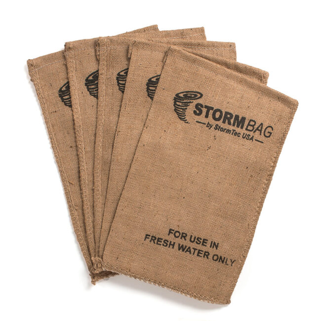 Wavian Storm Bag - Image 5