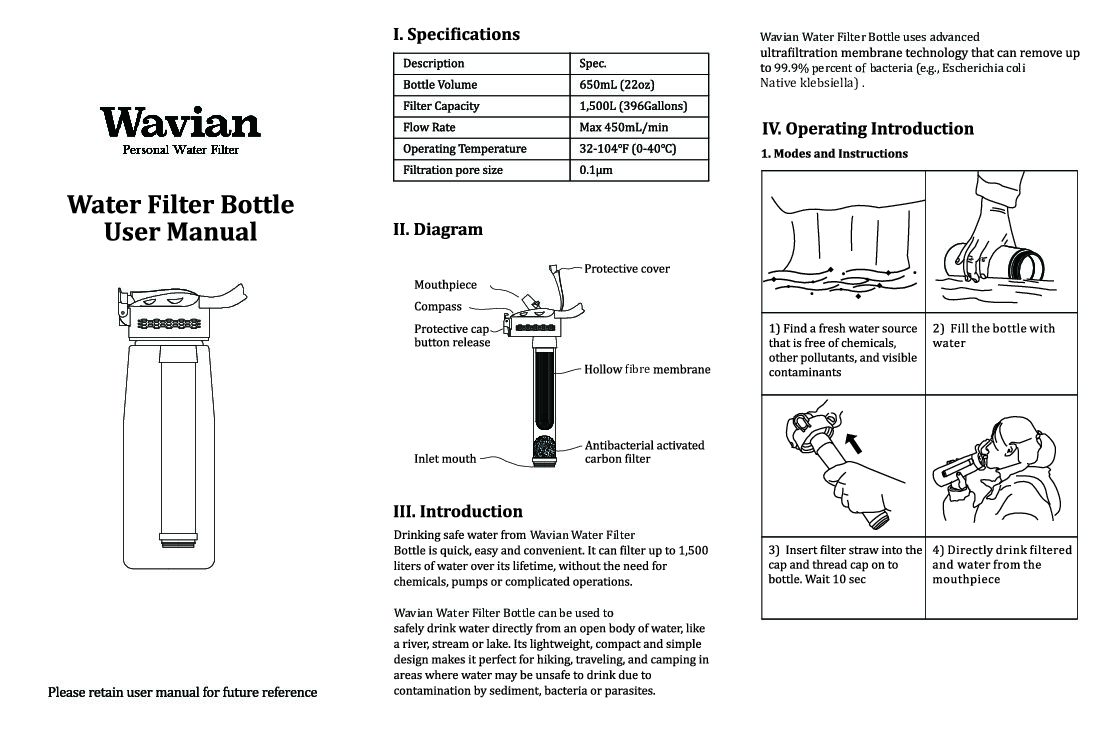 Wavian Quality Fuel Cans & Accessories
