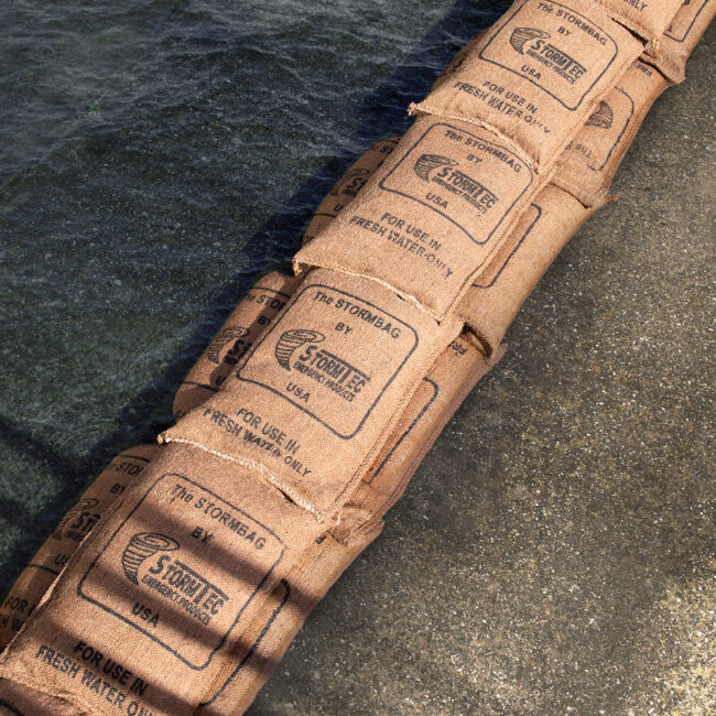 Wavian Storm Bag - Image 4