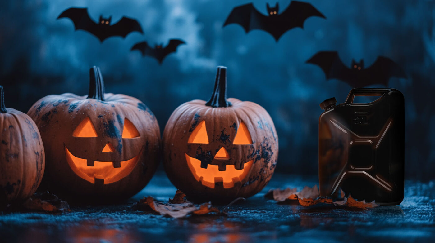 Wavian Quality Fuel Cans & Accessories