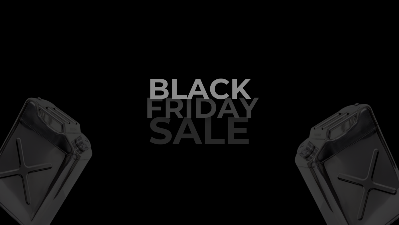 Wavian Quality Fuel Cans & Accessories