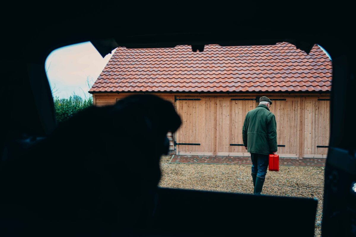 Wavian Quality Fuel Cans & Accessories