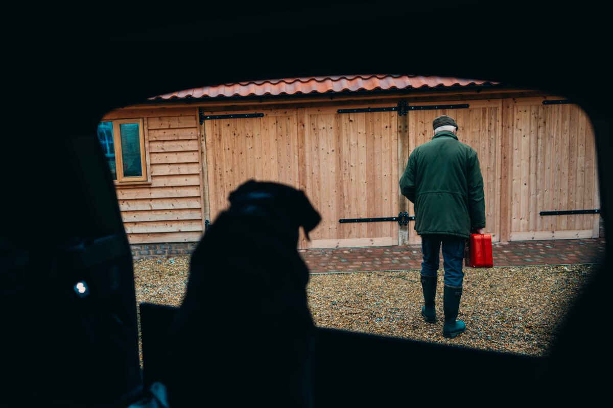 Wavian Quality Fuel Cans & Accessories