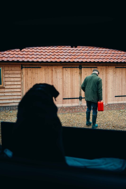 Wavian Quality Fuel Cans & Accessories