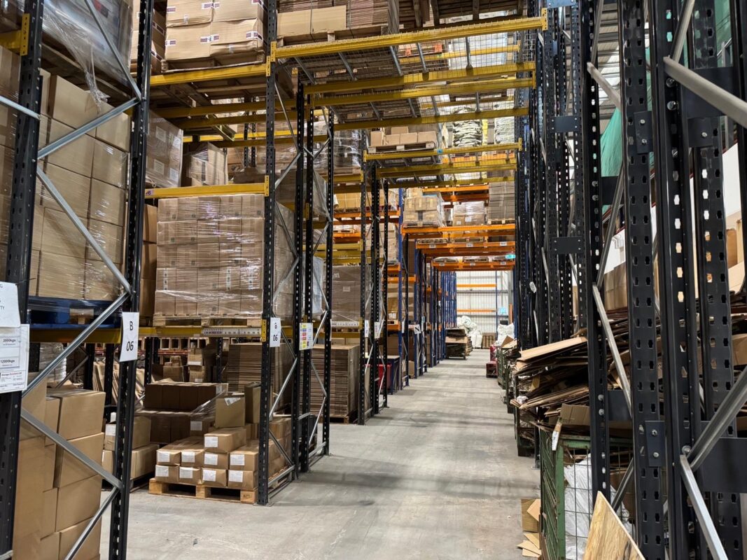 Wavian Quality Fuel Cans & Accessories