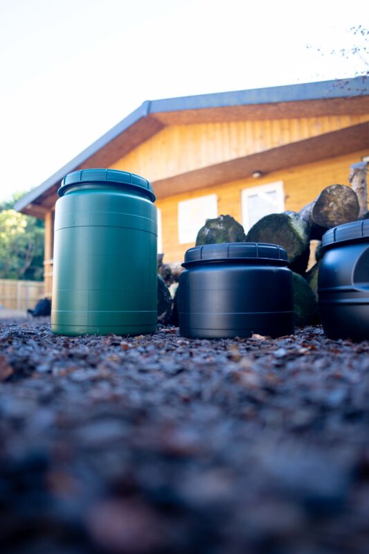 Wavian Quality Fuel Cans & Accessories