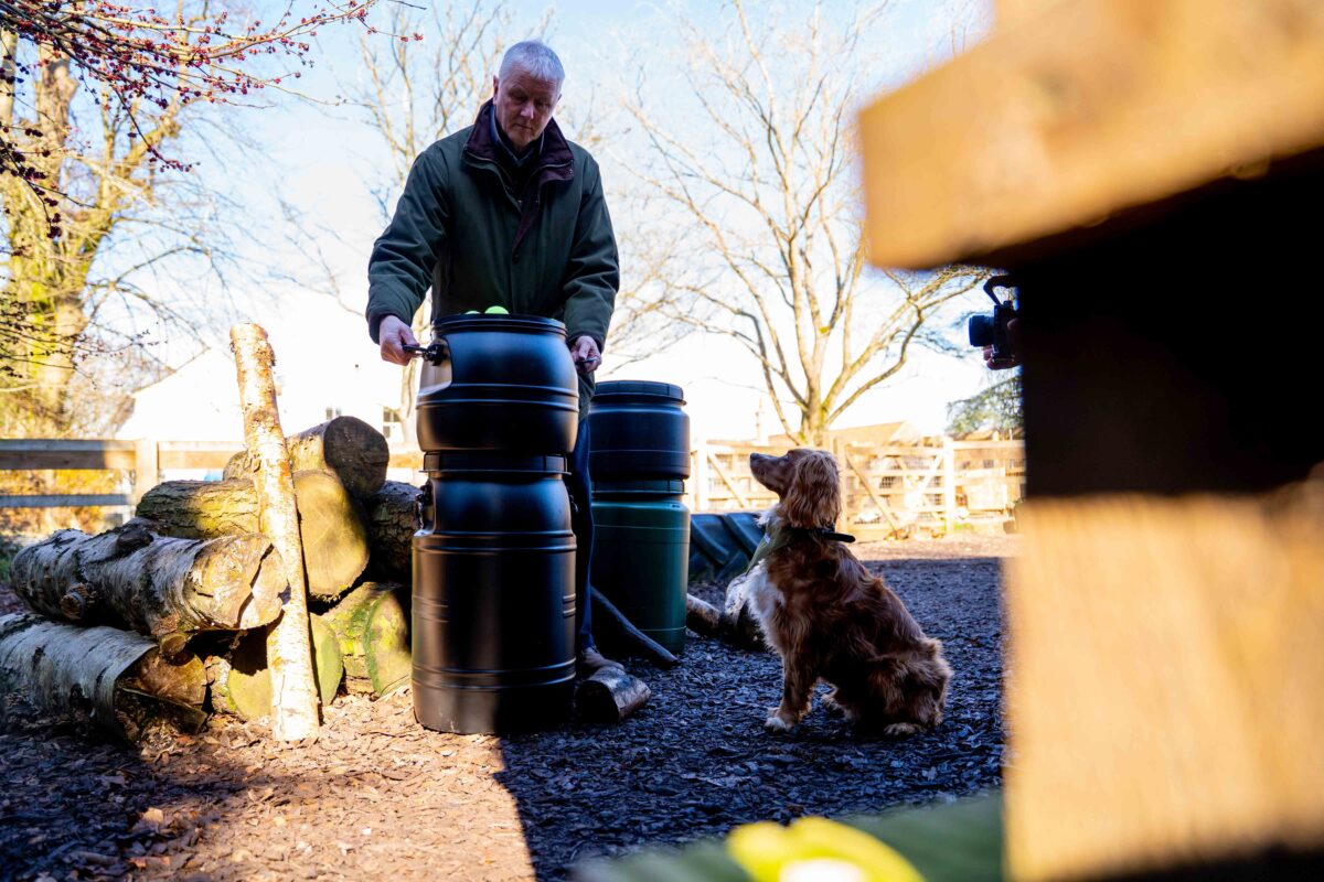 Wavian Quality Fuel Cans & Accessories