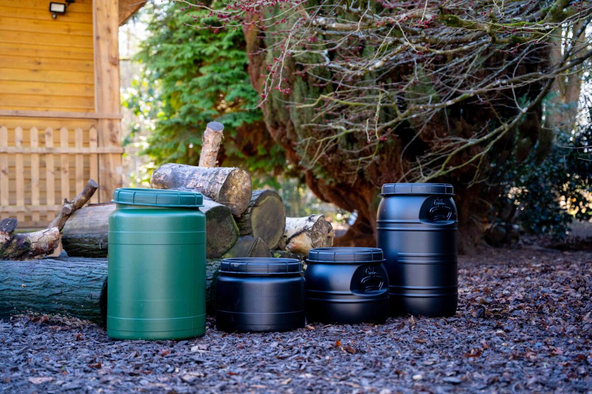 Wavian Quality Fuel Cans & Accessories