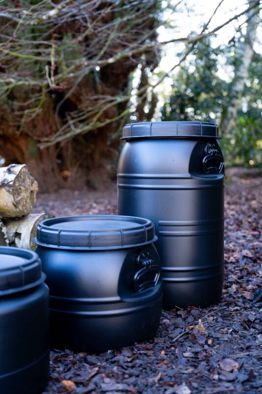 Wavian Quality Fuel Cans & Accessories