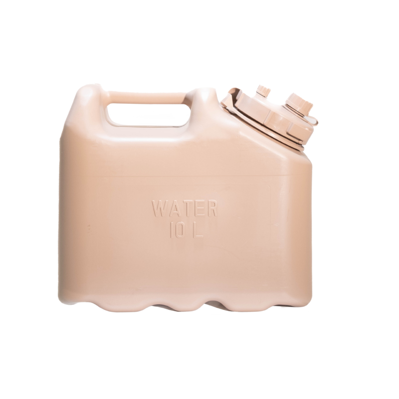 Wavian Quality Fuel Cans & Accessories