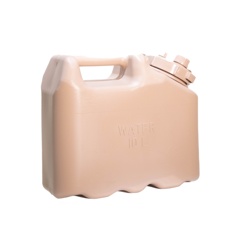 Wavian Quality Fuel Cans & Accessories