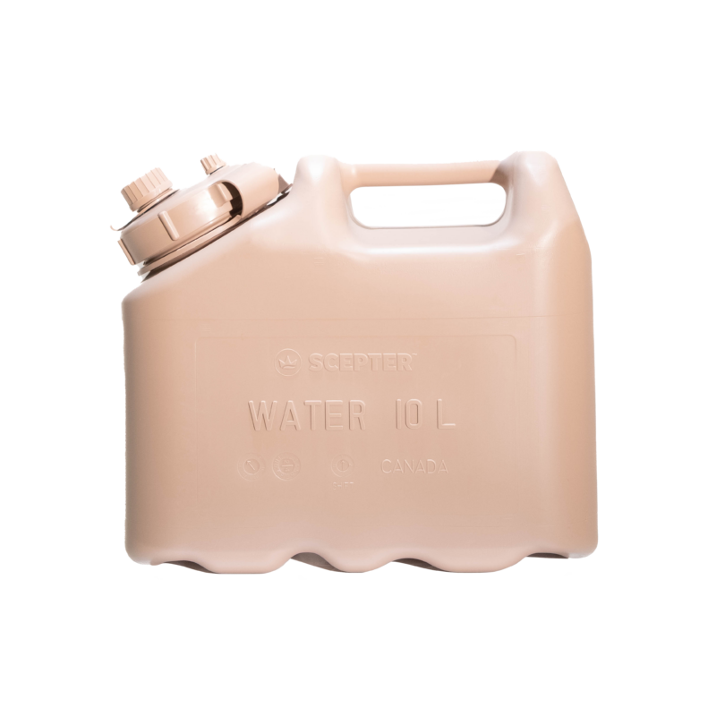 Wavian Quality Fuel Cans & Accessories