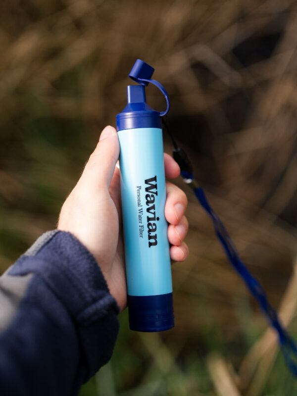 Wavian Quality Fuel Cans & Accessories