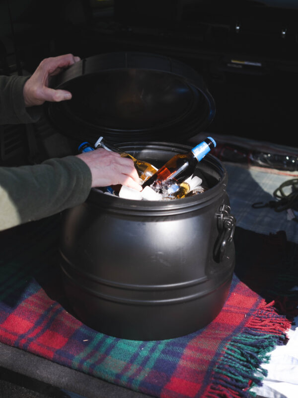 Wavian Quality Fuel Cans & Accessories