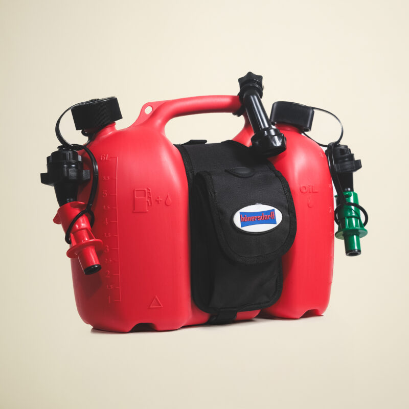 Wavian Quality Fuel Cans & Accessories