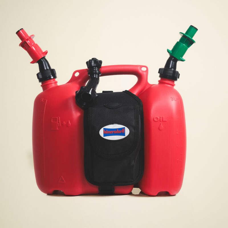 Wavian Quality Fuel Cans & Accessories