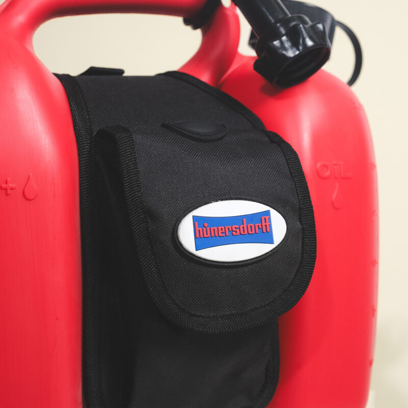 Wavian Quality Fuel Cans & Accessories