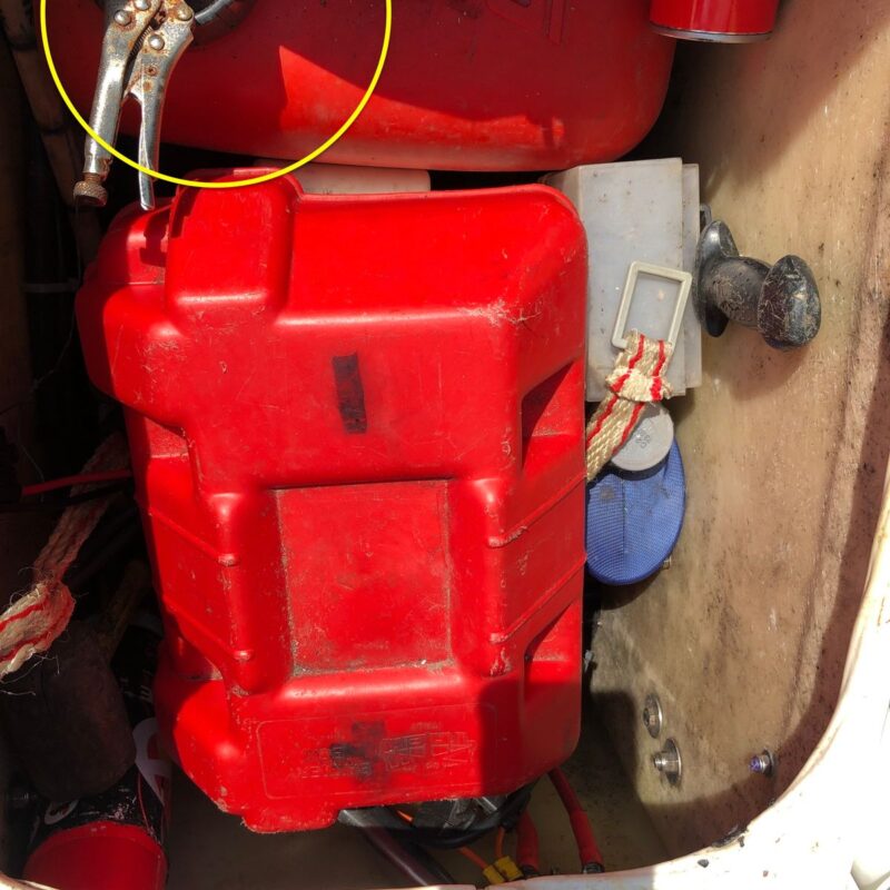 Wavian Quality Fuel Cans & Accessories