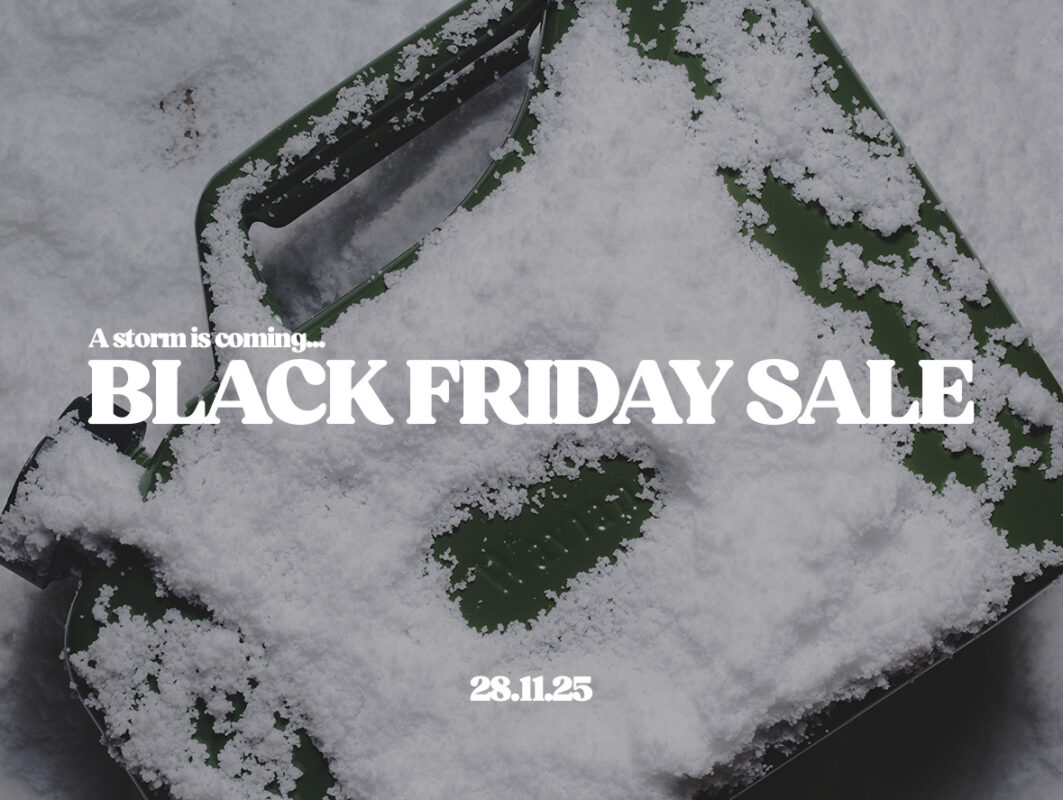 Wavian Quality Fuel Cans & Accessories