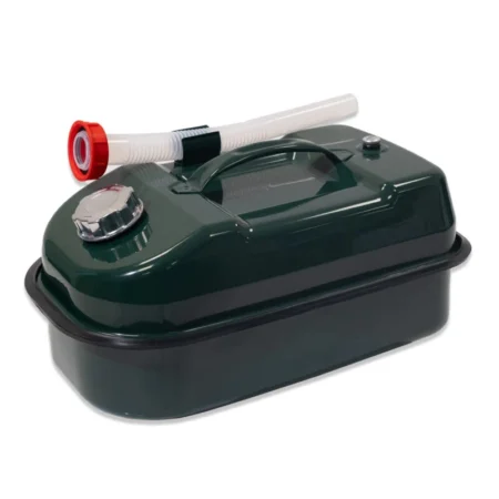 10L Hippo Fuel Cans