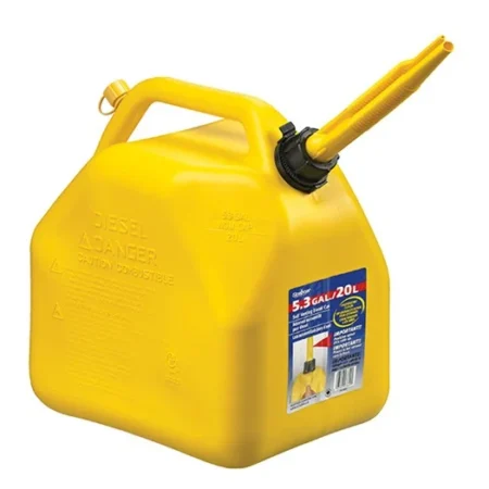 Scepter Fuel Cans & Water Containers